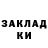 MDMA молли Sherbak Sergei